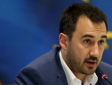 Αλ. Χαρίτσης: «Μέσα στον Μάρτιο το στρατηγικό σχέδιο της κυβέρνησης για το ηλεκτρονικό εμπόριο»